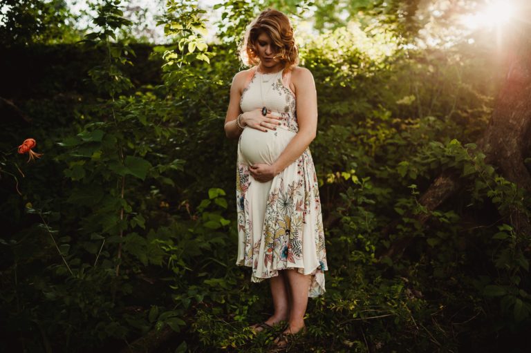 halverson family | viroqua maternity photographer » Brittany Eitsert ...