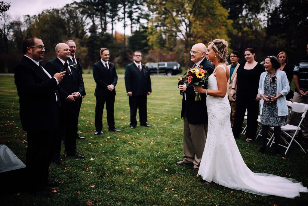 La Crosse Wisconsin Wedding Photographer
