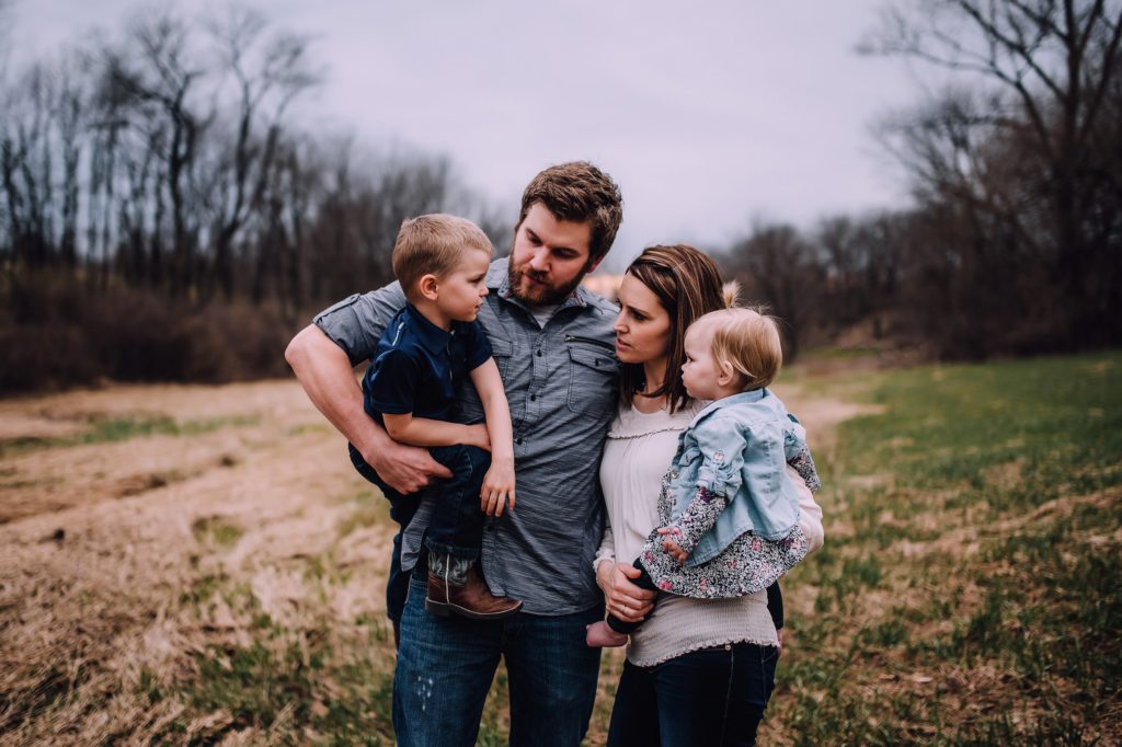 midwest family photographer