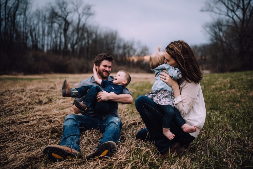 midwest family photographer