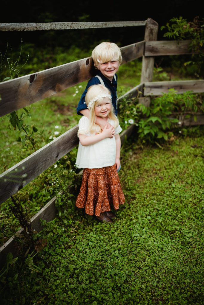 La Crosse, Wisconsin Family Photography