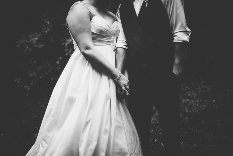 Country Pleasures Bed and Breakfast Wedding | Cashton, Wisconsin ...