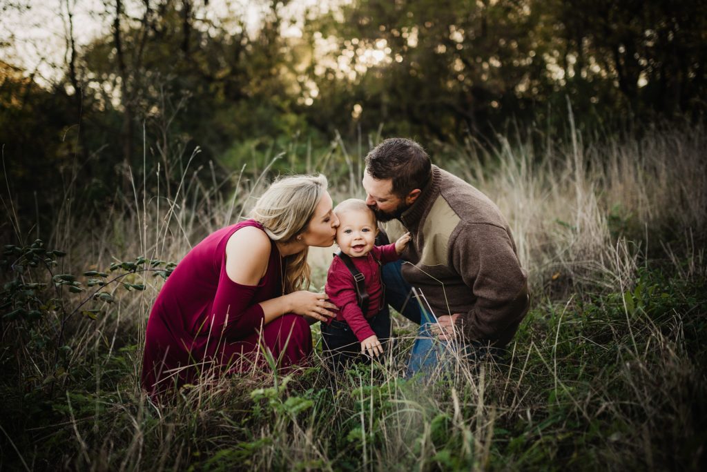 Viroqua Wisconsin Family Photographer | Schoh Family