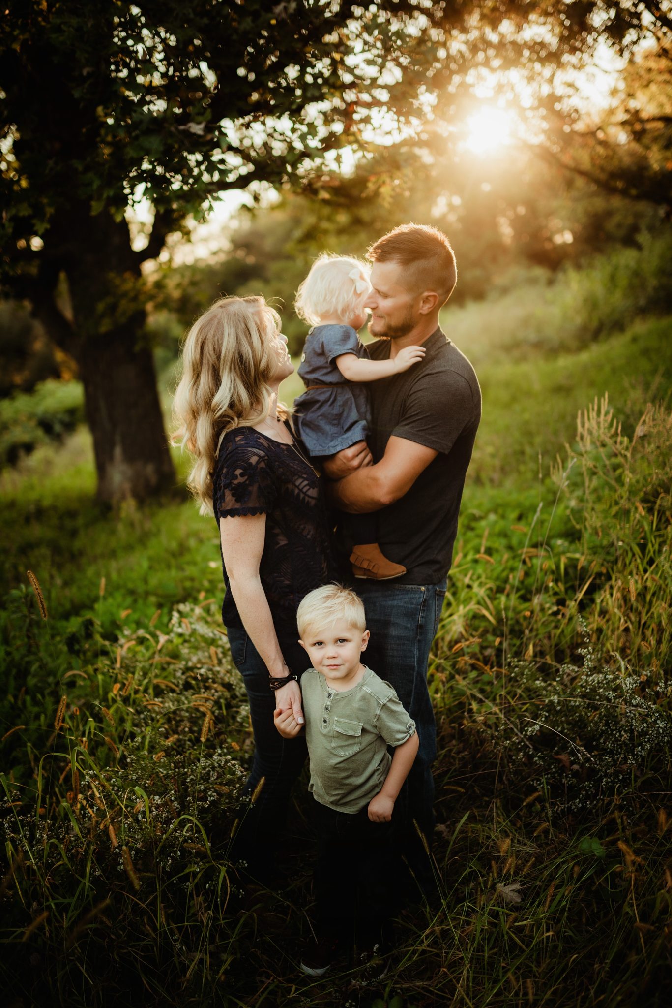 Viroqua WI Family Photographer » Brittany Eitsert Photography ...