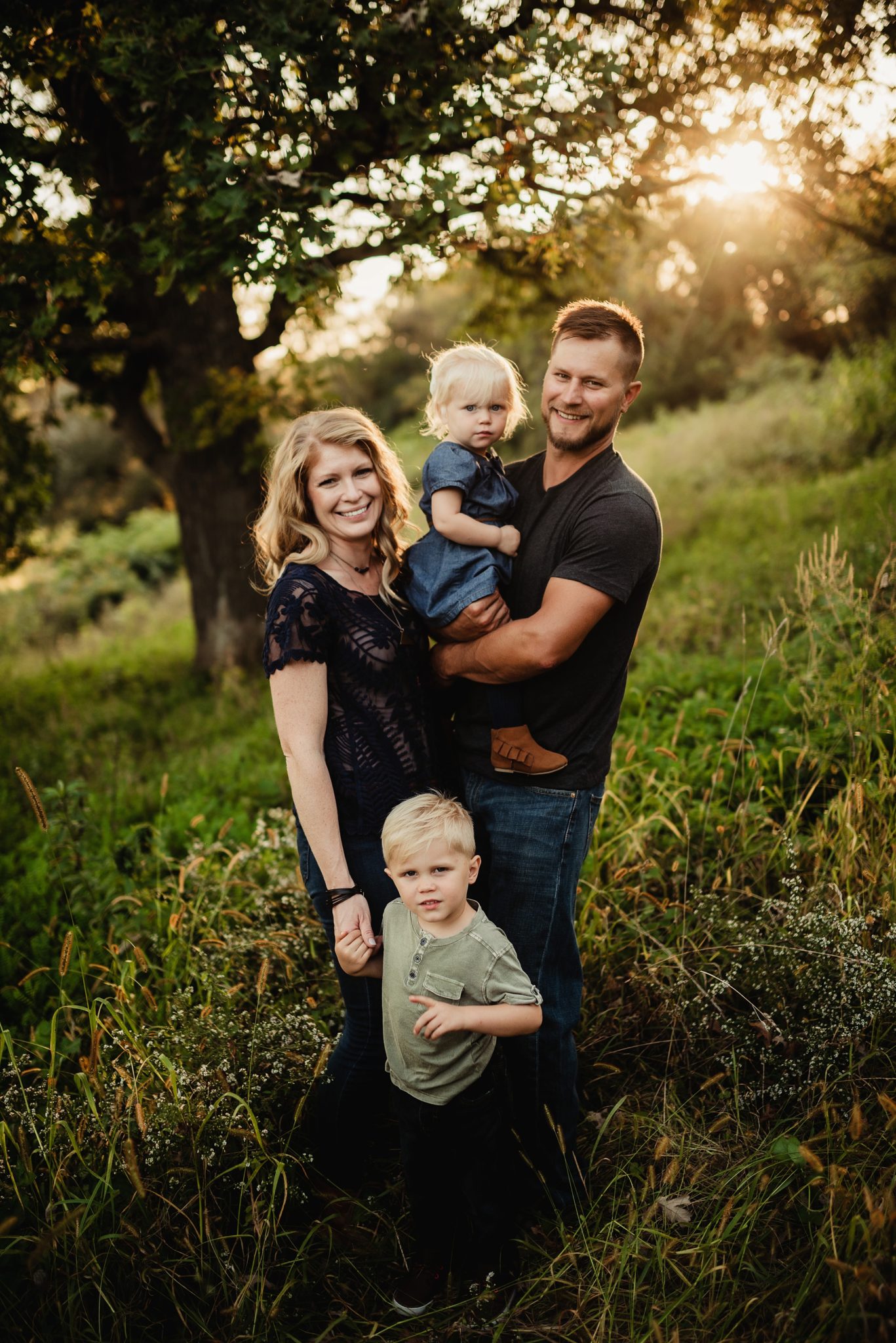 Viroqua WI Family Photographer » Brittany Eitsert Photography ...