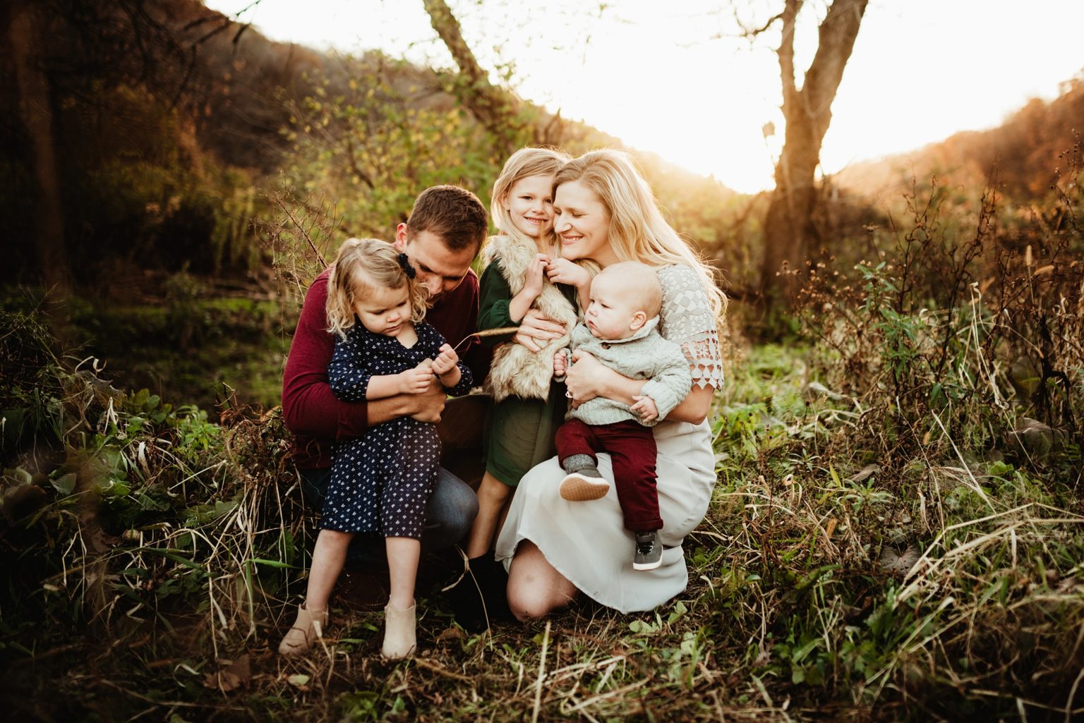 Onalaska WI Family Photos » Brittany Eitsert Photography | Wisconsin ...