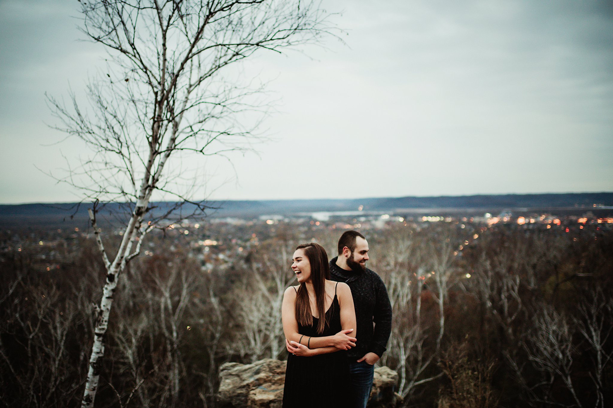 The Importance of Engagement Photos: Capturing Your Love Story Before the Big Day