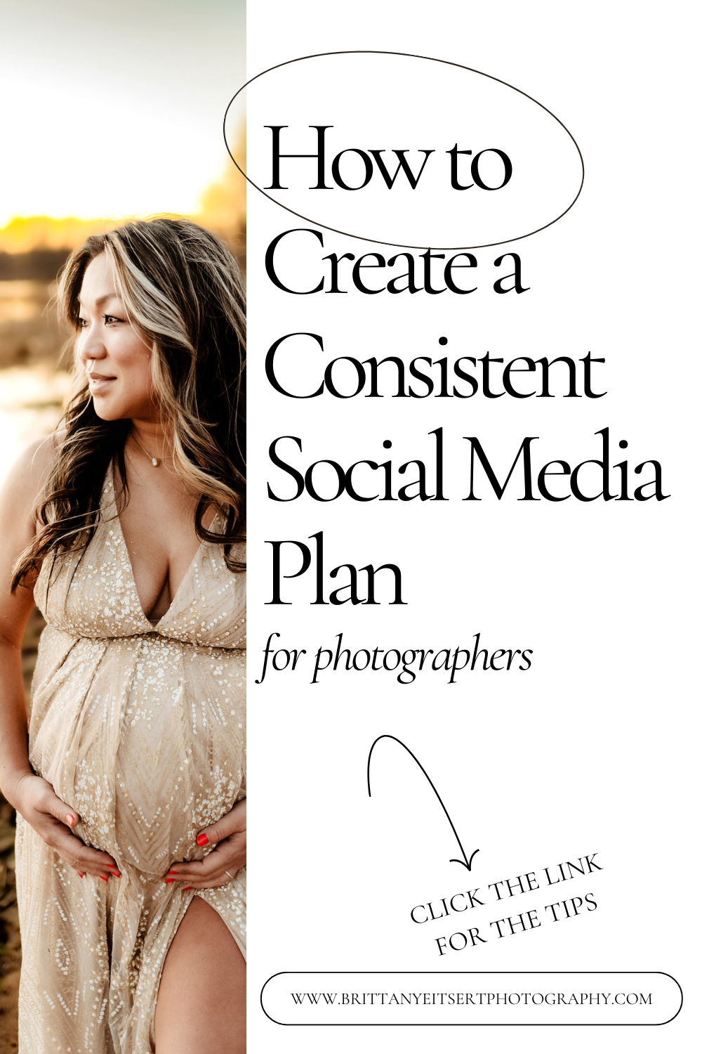 How to Create a Consistent Social Media Plan for Photographers