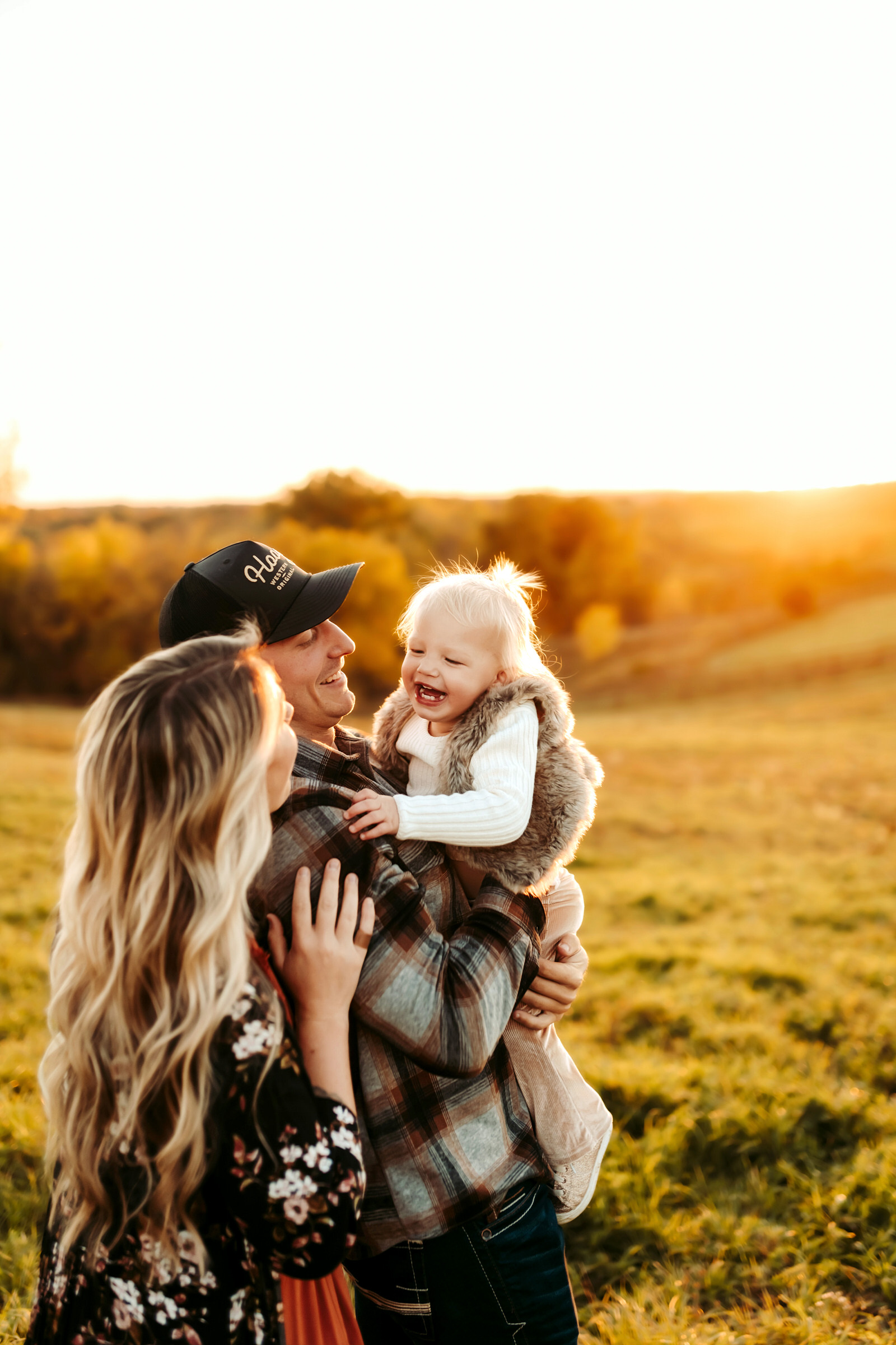 10 Essential Tips for a Perfect Family Photo Shoot