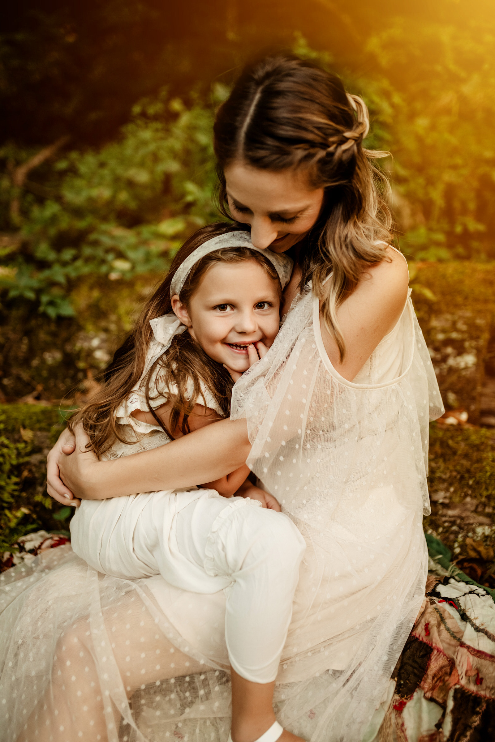 How to Capture Emotions in Family Photography